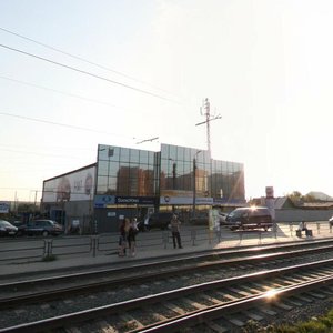 Pobedy Avenue, 227, : foto