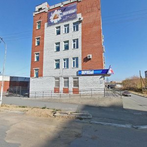 Stantsionnaya Street, 85, Kurgan: photo