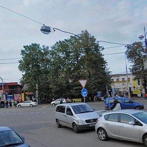 Verkhnyaya Syromyatnicheskaya Street, 7с1, Moscow: photo