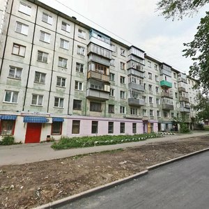 Lipetskaya Street, 26 ، تشيليابينسك: صورة