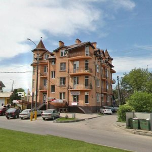 1-y Sormovskiy proyezd, 124, Krasnodar: photo
