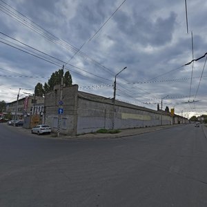 Ulitsa imeni S.T. Razina, 2А, Saratov: photo
