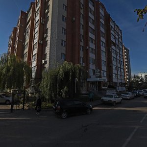 Cherkasskaya ulitsa, 28, : foto