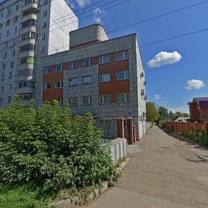 Rimskogo-Korsakova Street, 21А, Novosibirsk: photo