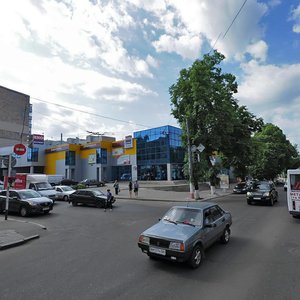 Mala Berdychivs'ka Street, 2/7, Zhytomyr: photo