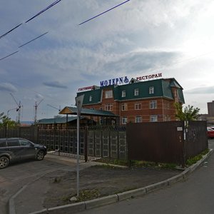 Ulitsa Urvantseva, 9, Krasnoyarsk: photo