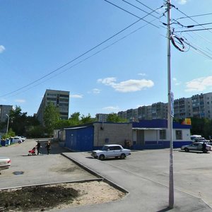 Gazovikov Street, 23А ، تيومين: صورة