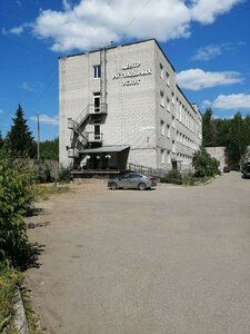 Votkinskoye Highway, 65, Izhevsk: photo