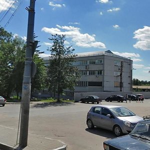 Moskovskaya Street, 250, : foto