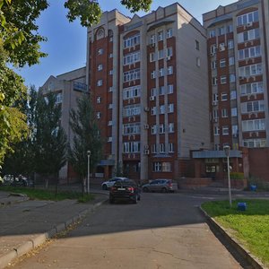 Bulvar imeni Khusaina Yamasheva, 12, Naberezhnye Chelny: photo
