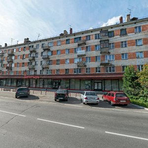 Voskresenskaya Street, 81, Arkhangelsk: photo