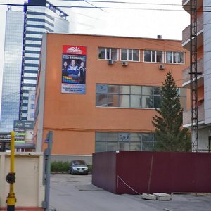 Michurina Street, 23Б, Samara: photo