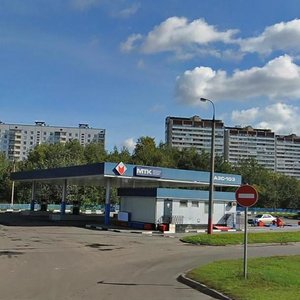 MKAD, 43rd kilometre, вл12Бс1 ، موسكو: صورة