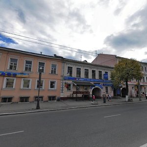 Bolshaya Moskovskaya Street, 12, : foto