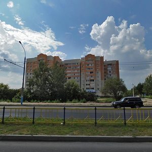 Stanke Dimitrova Avenue, 106, Bryansk: photo