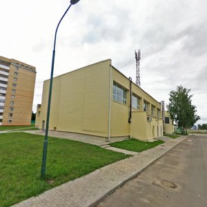 Vulica Arlowskaga, 24А, : foto