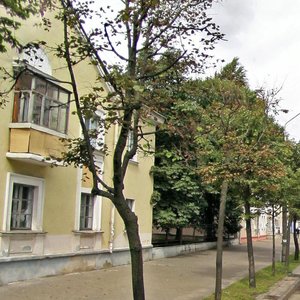 Pijanierskaja vulica, 32, : foto