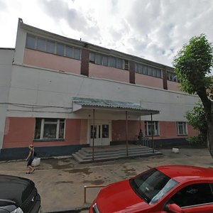 Akademika Korolyova Street, 39, Kaluga: photo