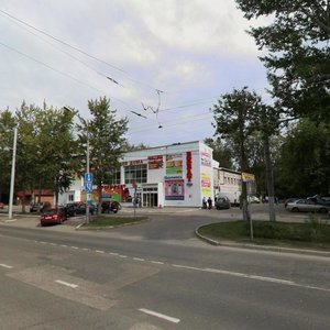 Пермь, Бульвар Гагарина, 91: фото