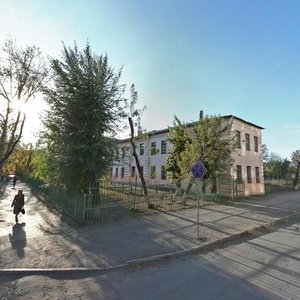 Uritskogo Street, 153, Kurgan: photo