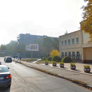 Shkilna vulytsia, 8, Zaporizhia: photo