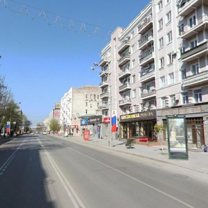 Bolshaya Sadovaya Street, 111, Rostov‑na‑Donu: photo