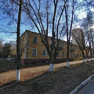 Narodnaya Street, 4, Podolsk: photo