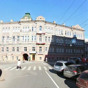 Ulyanova Street, 2, Nizhny Novgorod: photo