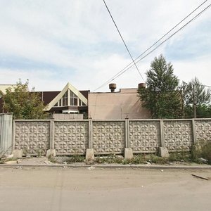 Masterovaya ulitsa, 8, Chelyabinsk: photo