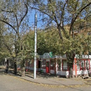 Deputatskaya street, 11/3, Irkutsk: photo