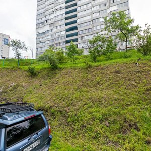 Allilueva Street, 3, Vladivostok: photo