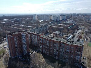 Mira Street, 13 ، بينزا: صورة