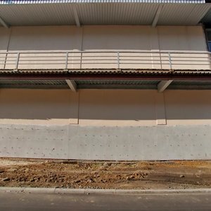 Obolonskyi Avenue, 21Б, : foto