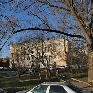 Ivovaya Street, 1к1 ، موسكو: صورة
