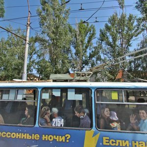 Саратов, Проспект имени 50 лет Октября, 134/1: фото