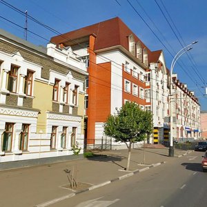 Sovetskaya Street, 27, : foto