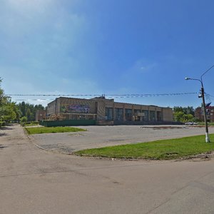 Bolshaya Moskovskaya ulitsa, 116, : foto