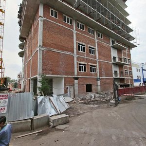 Koltsevaya Street, 65к3, Ufa: photo
