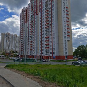Sovkhoznaya Street, 25к2 ، : صورة