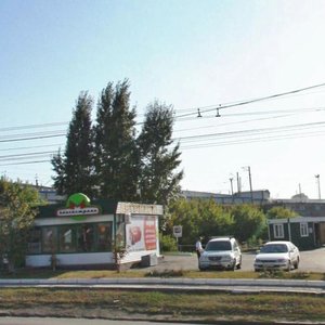 Narymskaya Street, 31А, : foto
