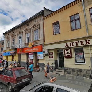 Dzherelna vulytsia, 2Б, Lviv: photo