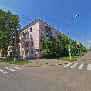 Ангарск, Квартал Б, 11: фото