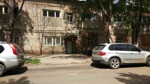 4th Likhachyovsky Lane, 2с3, Moscow: photo