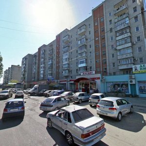 Zipovskaya Street, 14 ، كراسنودار: صورة