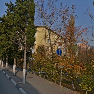 Griboedova Street, 23, Gelendgik: photo