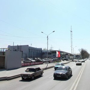 Teatralniy Avenue, 60Е, Rostov‑na‑Donu: photo