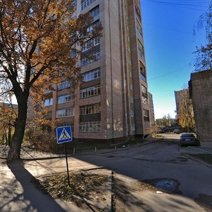Pervomayskiy Avenue, 64к1, Ryazan: photo