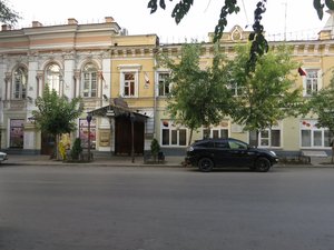 Таганрог, Петровская улица, 64: фото