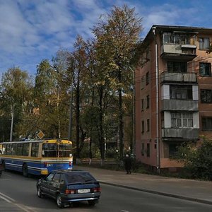 Pervomayskaya Street, 179, Yoshkar‑Ola: photo