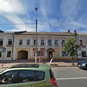 Rostovskaya Street, 9, Pereslavl‑Zalesskiy: photo